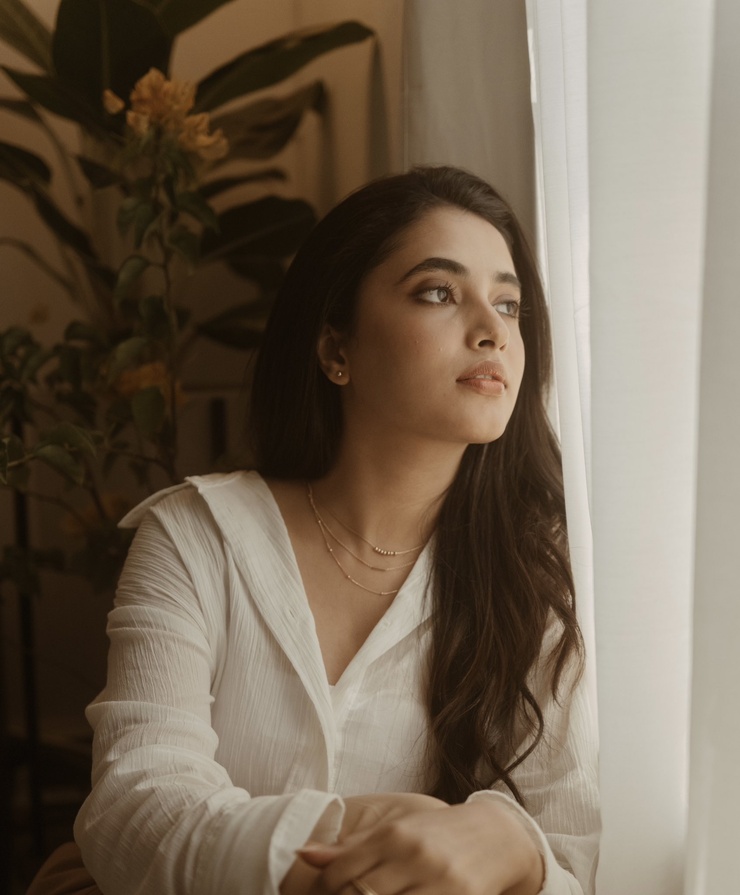 Priyanka Arulmohan