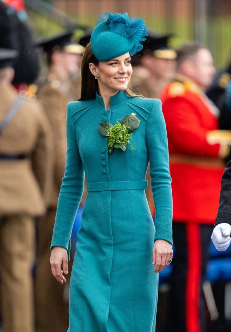 Kate Middleton