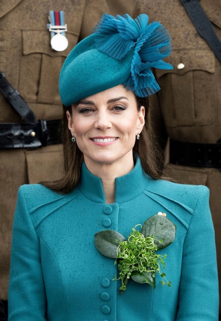 Picture of Kate Middleton