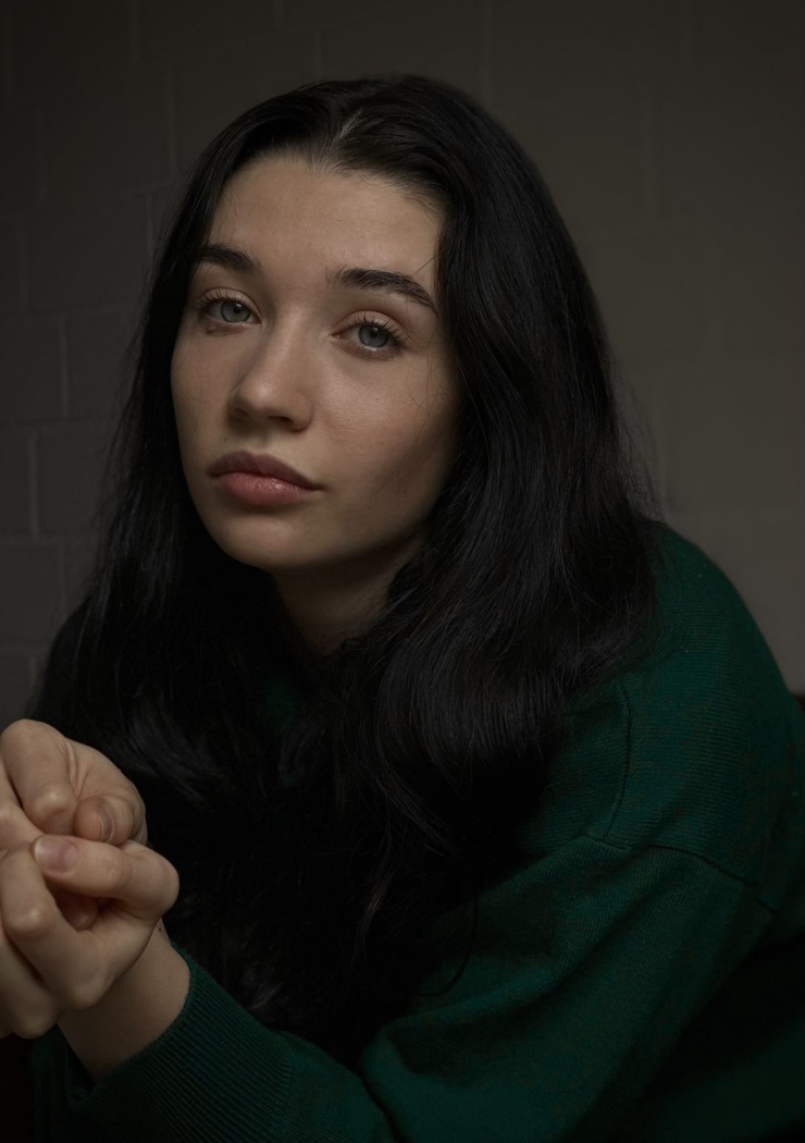 Annalena Hochgruber