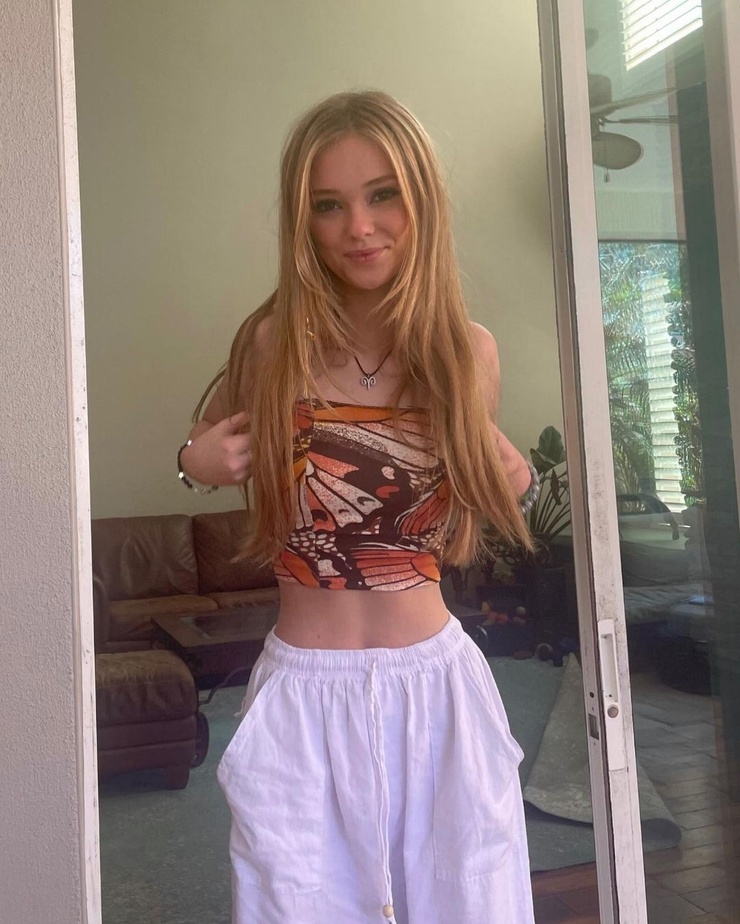 Sophie Grace