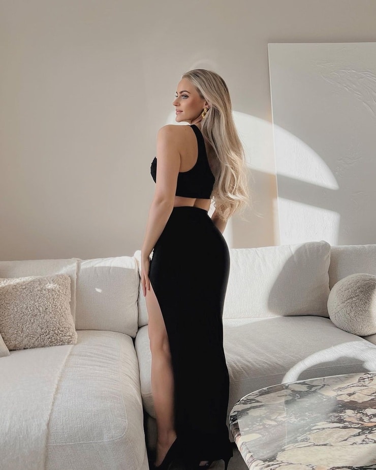 ANNA NYSTRÖM