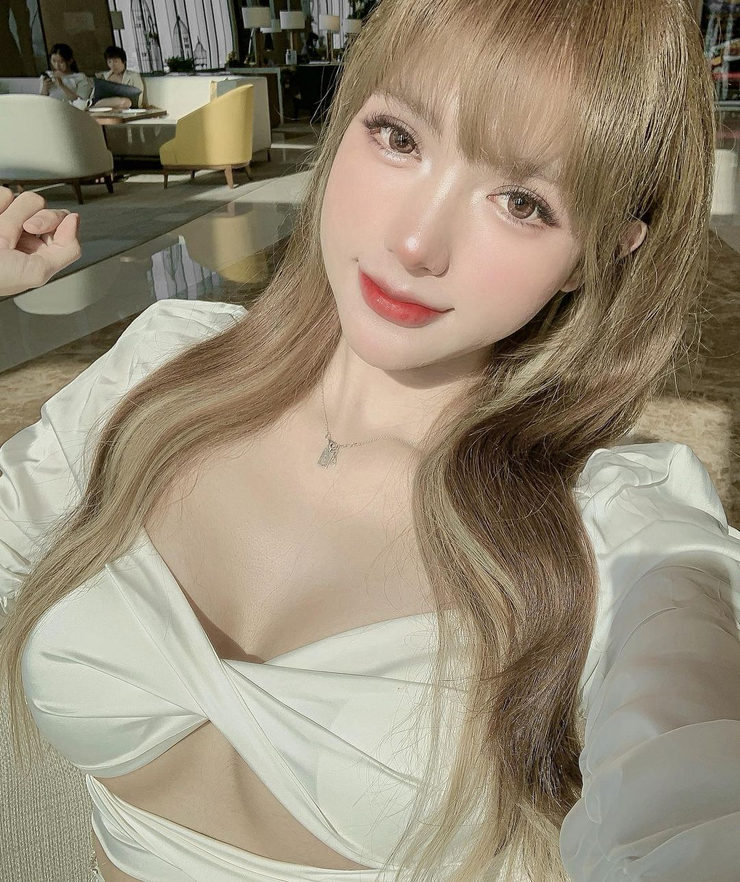 Mym Tran