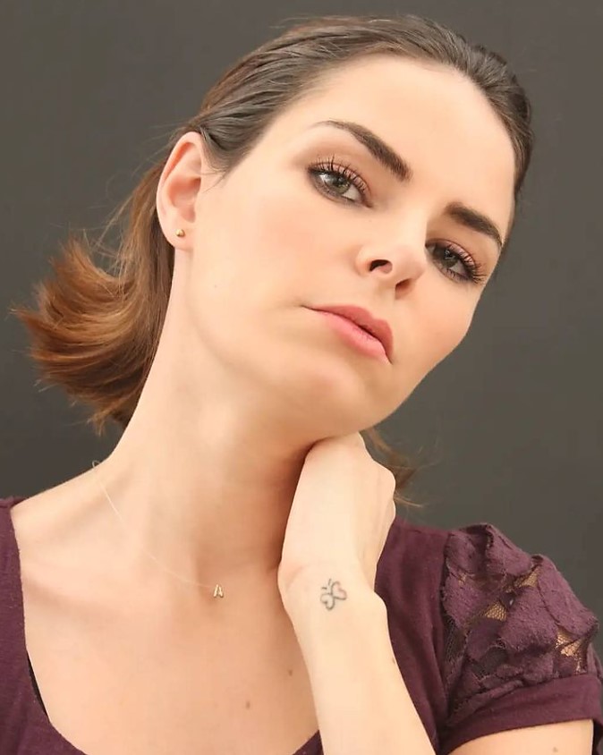 Alejandra Robles Gil