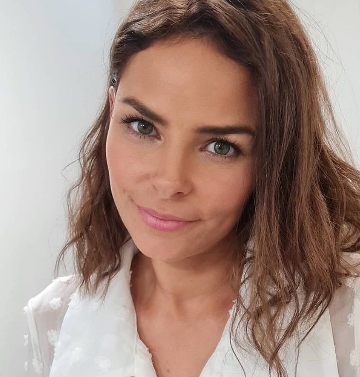 Alejandra Robles Gil