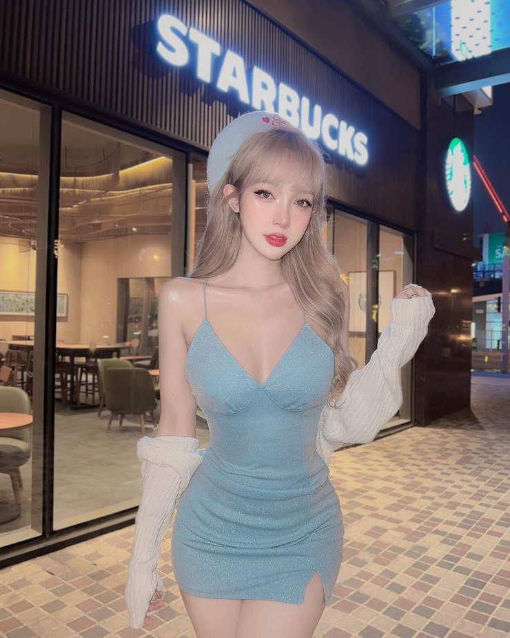 Mym Tran