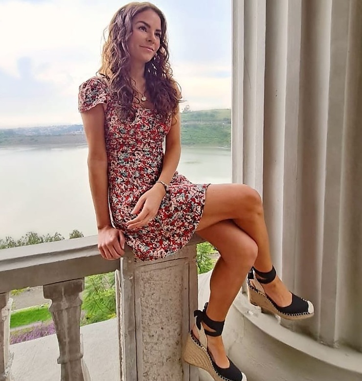Alejandra Robles Gil