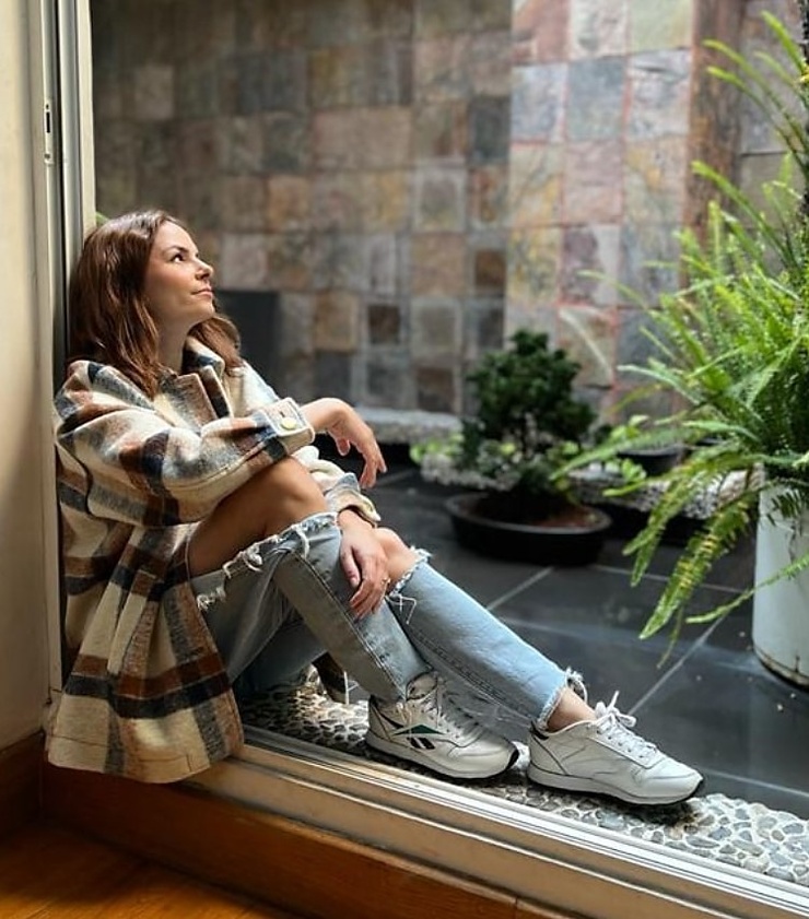 Alejandra Robles Gil