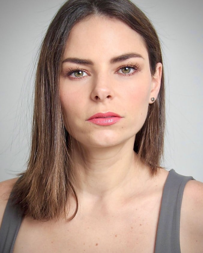 Alejandra Robles Gil