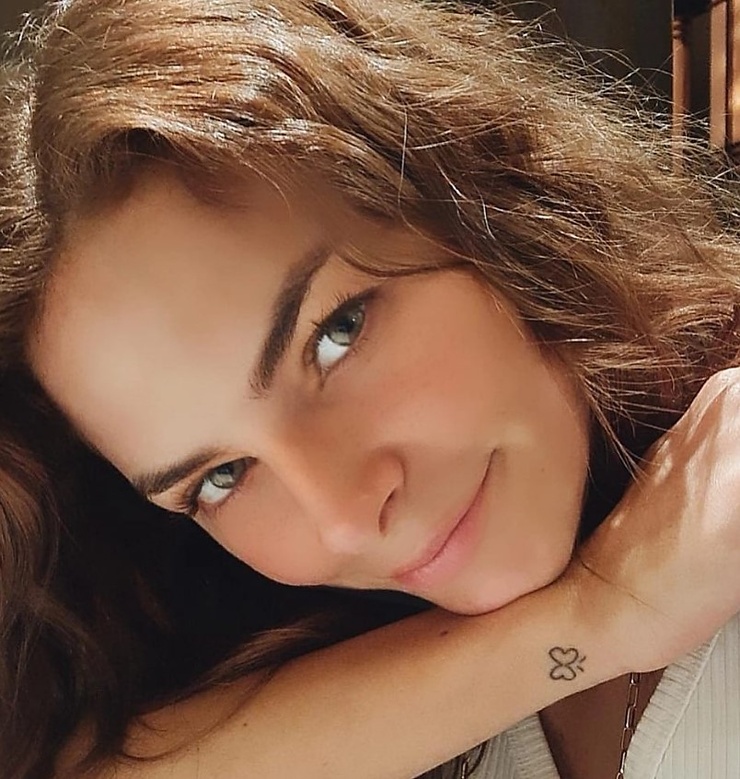 Alejandra Robles Gil