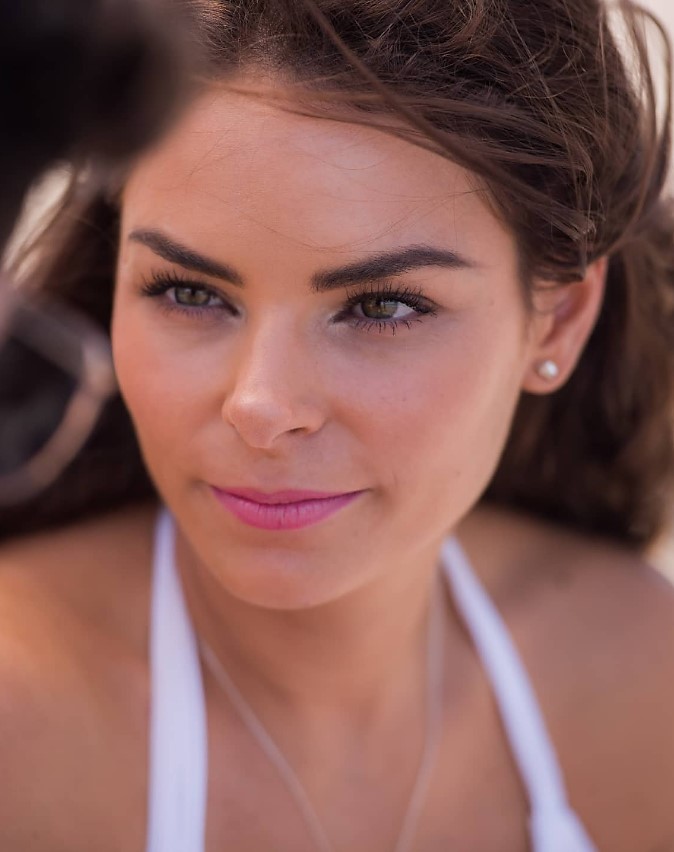 Alejandra Robles Gil