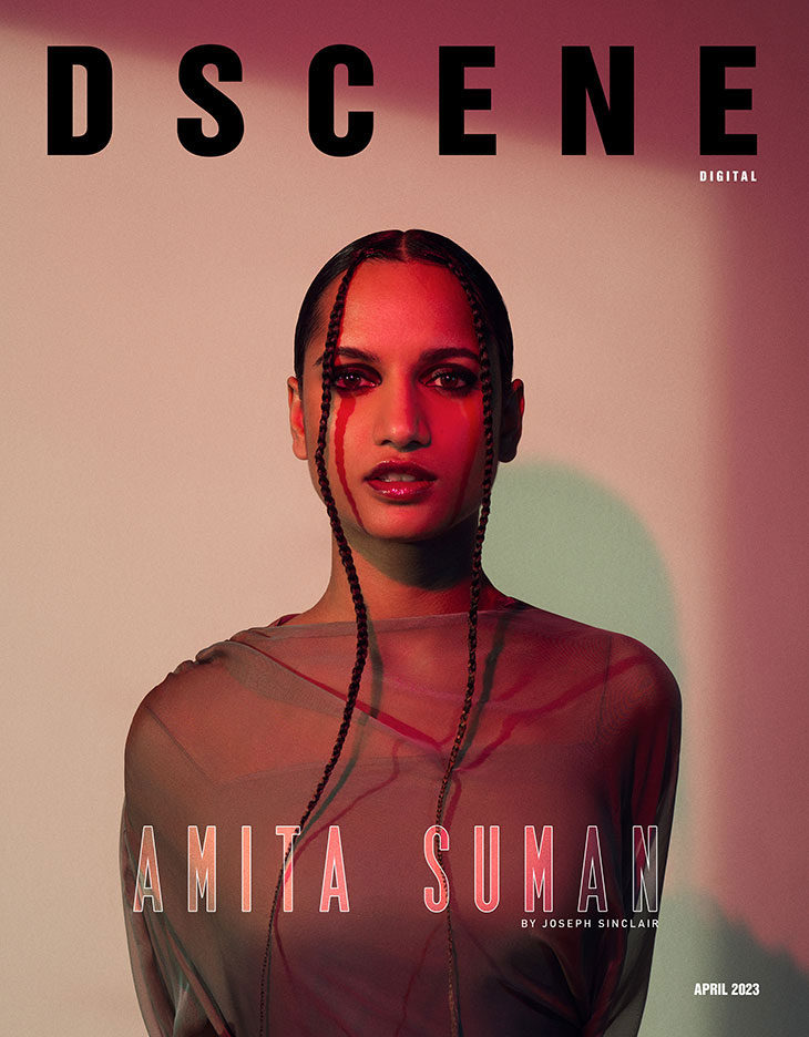 Amita Suman