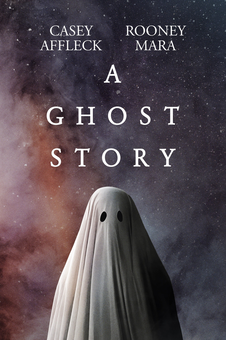 A Ghost Story