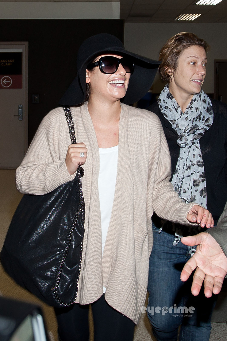 Lea Michele