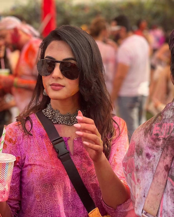 Sonal Chauhan