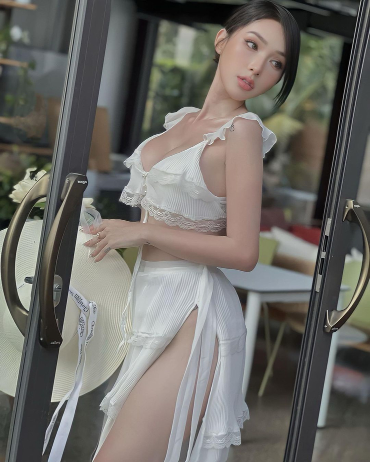 Mym Tran