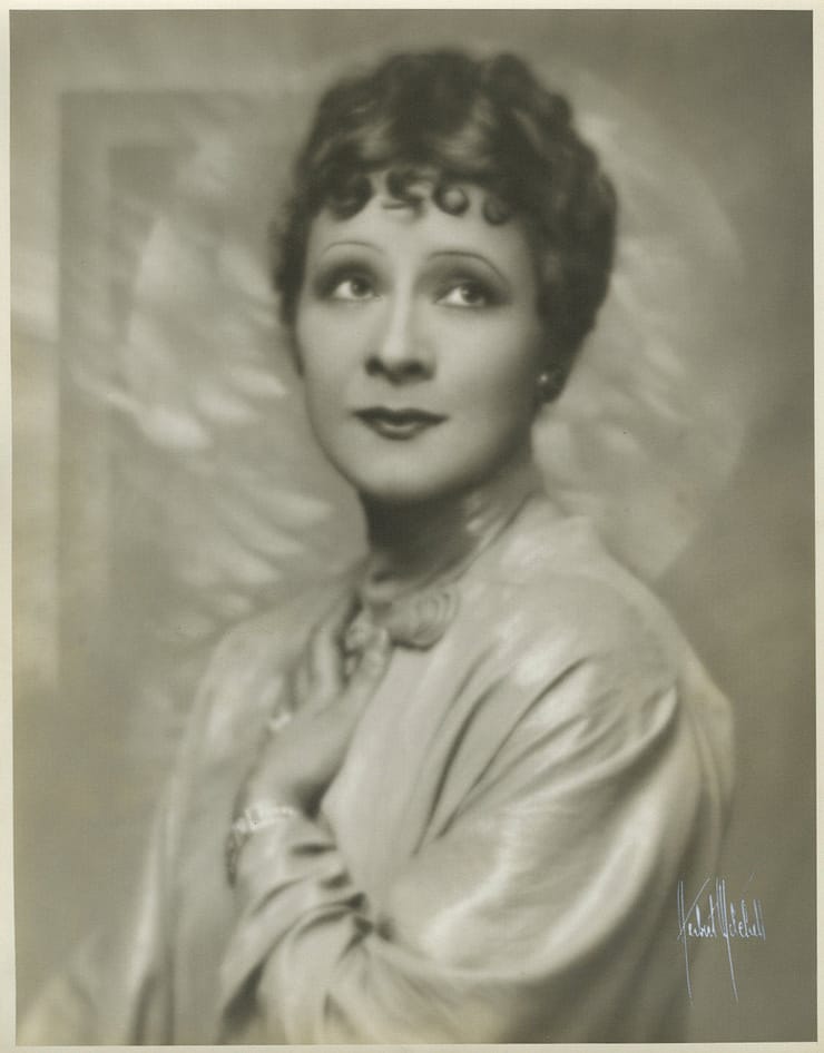 Irene Rich