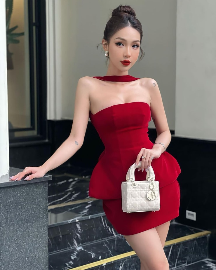 Image of Mym Tran