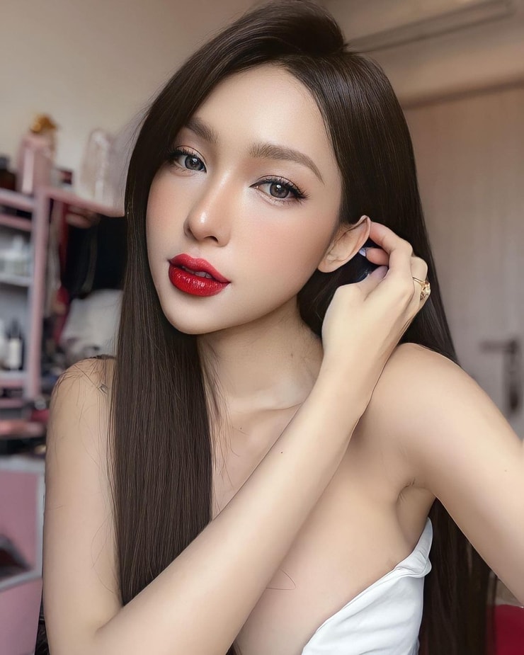 Mym Tran