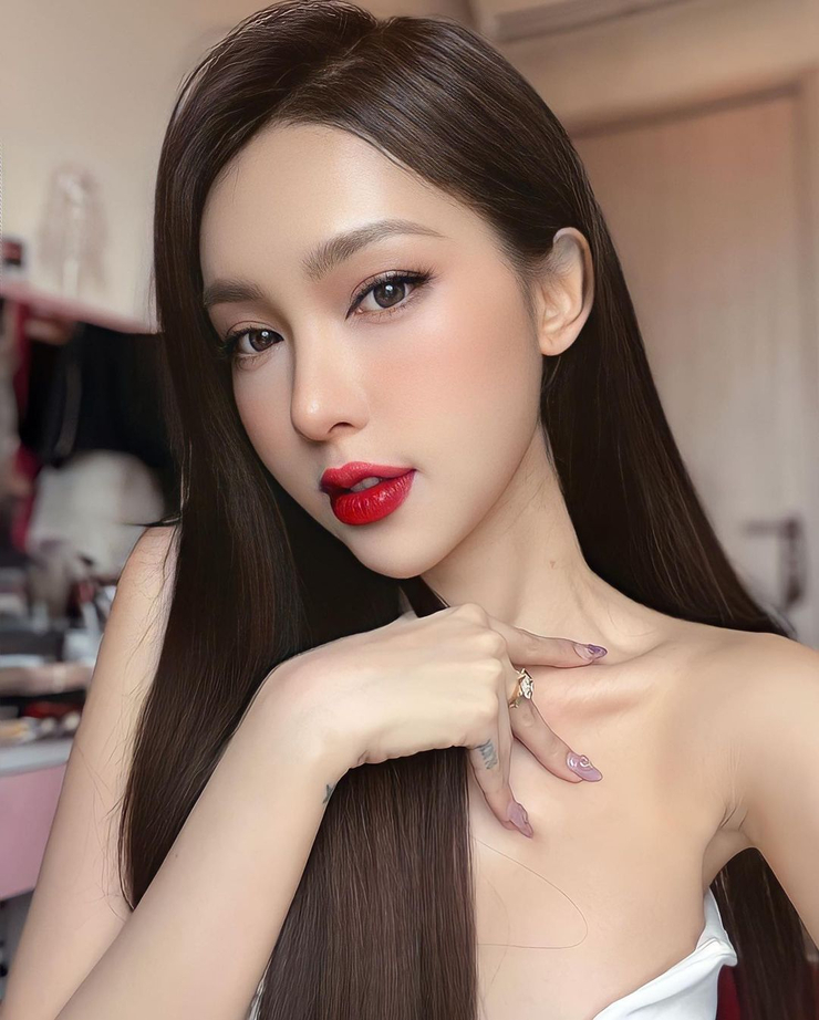 Mym Tran