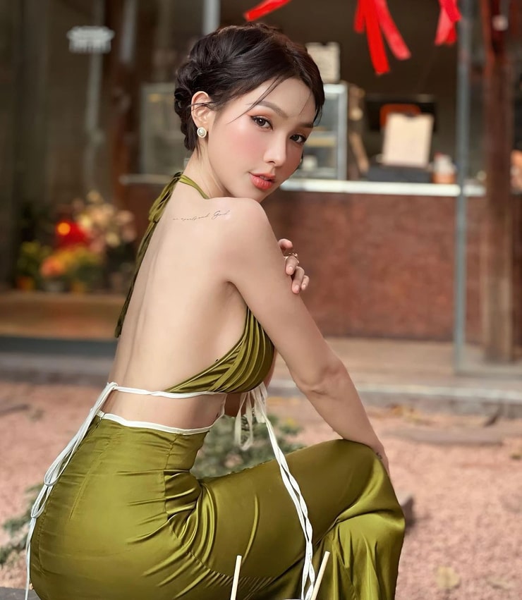 Mym Tran