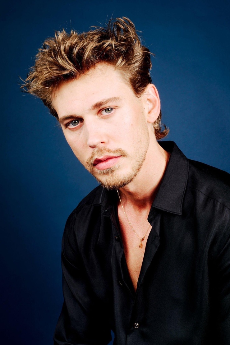 Austin Butler