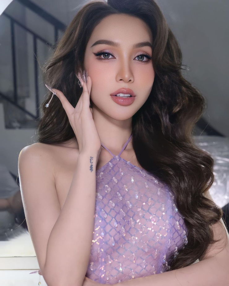 Picture of Mym Tran