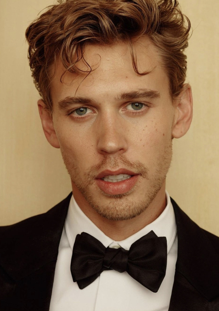 Austin Butler