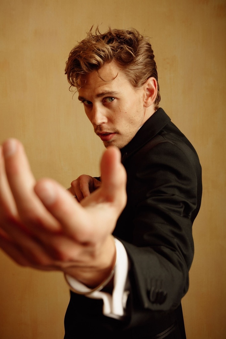 Austin Butler