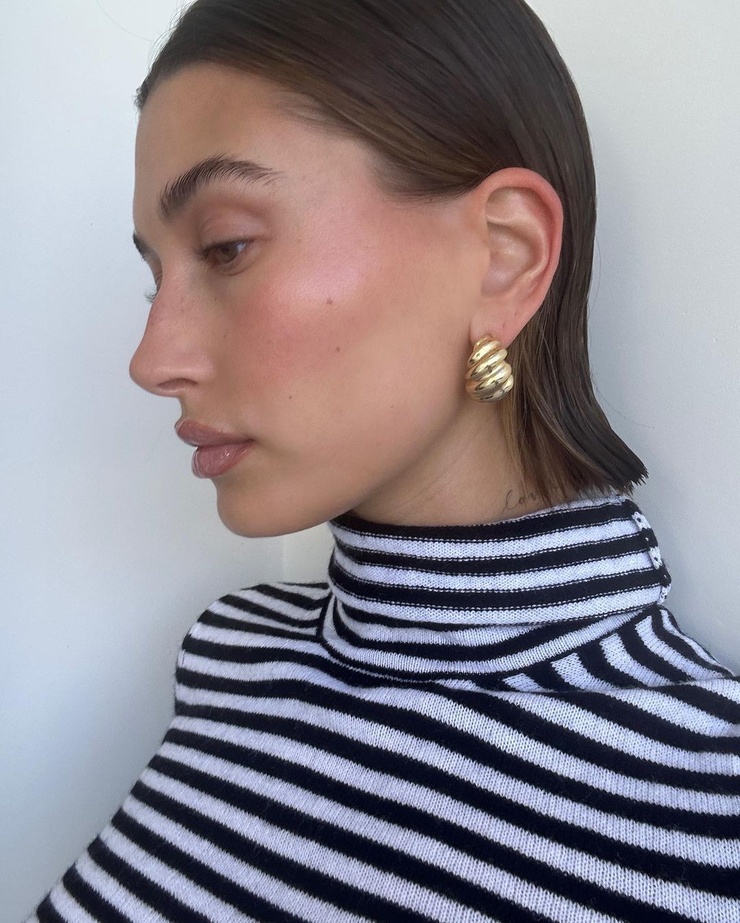 Hailey Baldwin