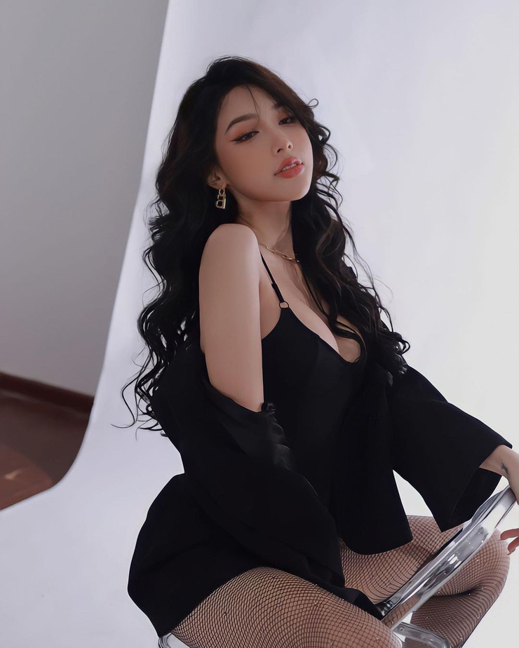Mym Tran