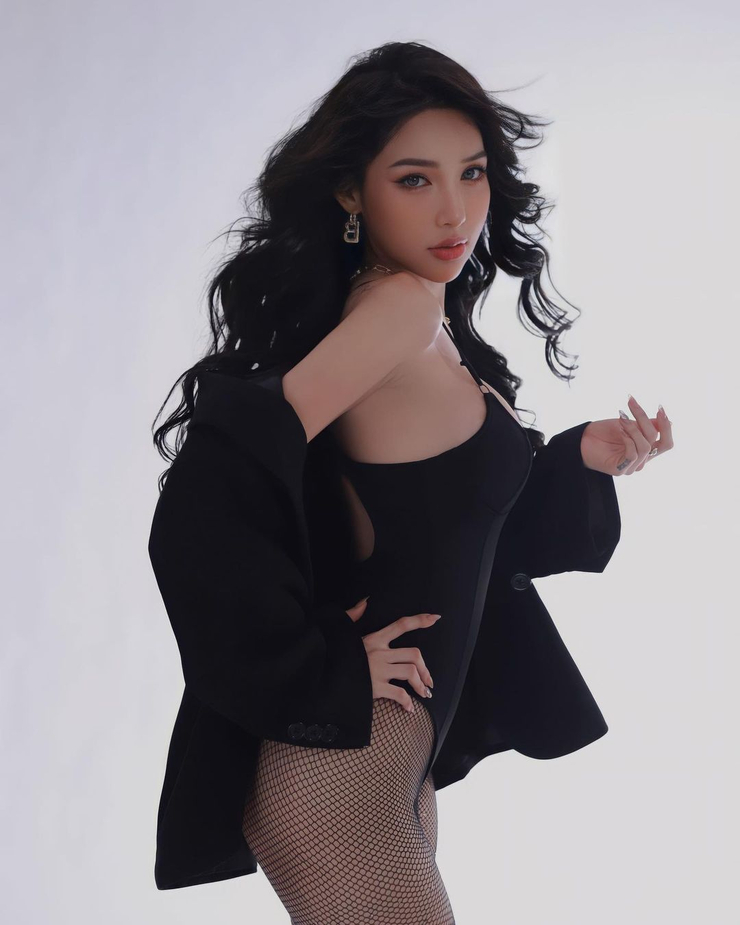 Mym Tran