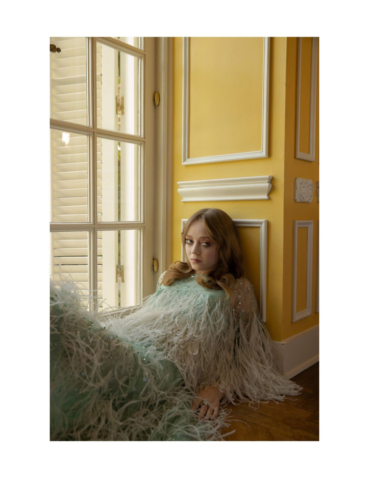 Madeleine Arthur