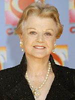 Angela Lansbury