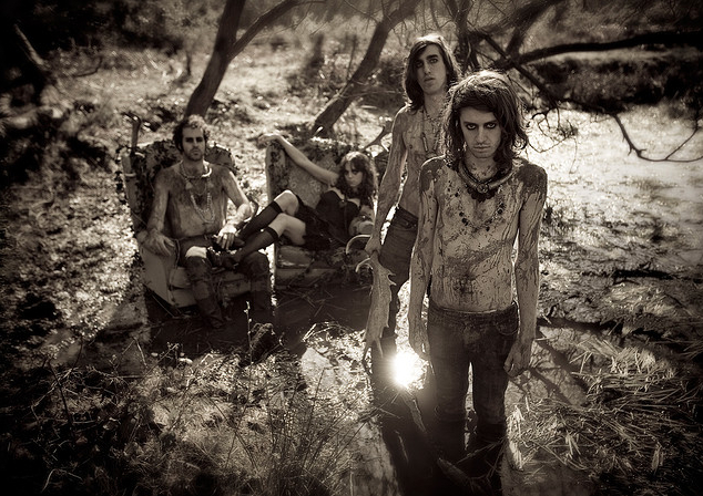 Crystal Fighters