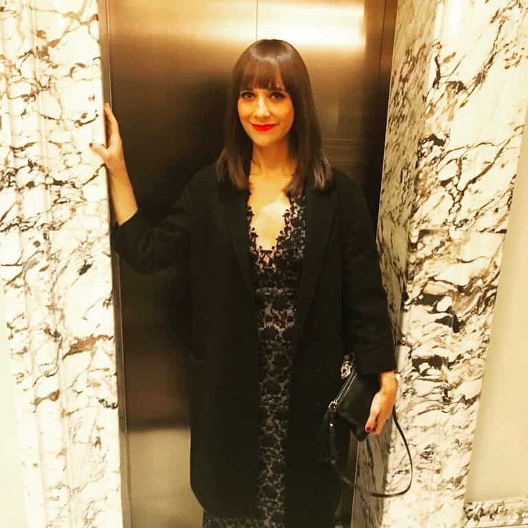 Rashida Jones