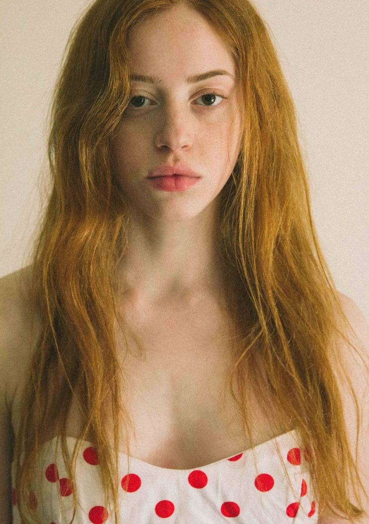 Lily Newmark Lily Newmark