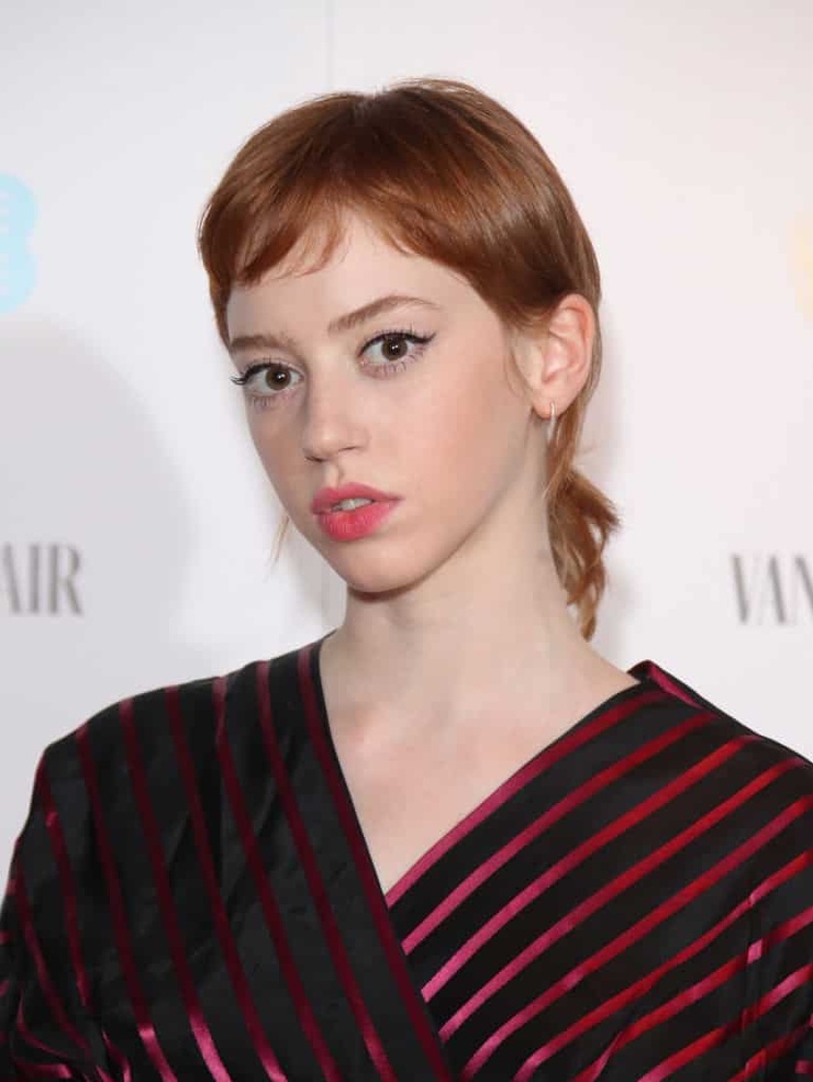 Lily Newmark