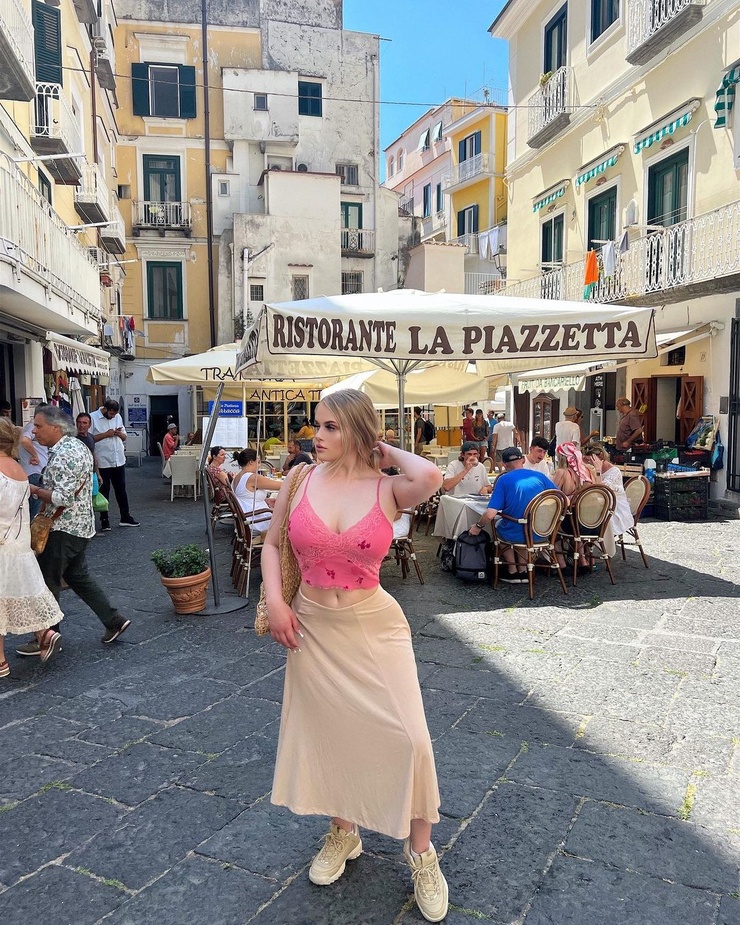 Picture of ActuallyEmmy