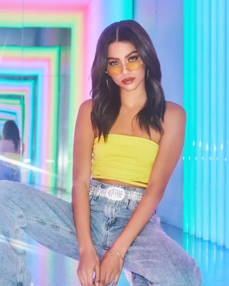 Audreyana Michelle Audreyana Michelle
