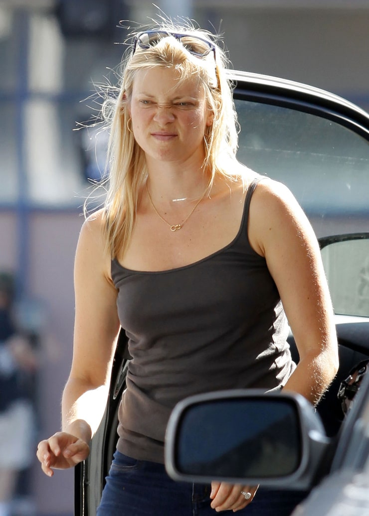 Amy Smart