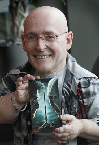 Jon Key