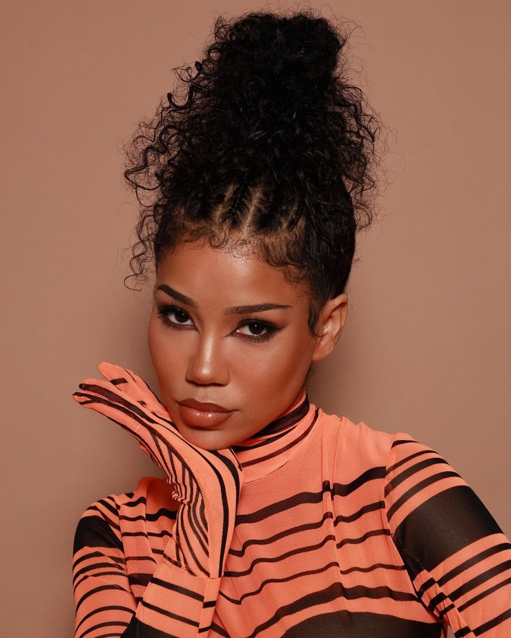 Jhené Aiko