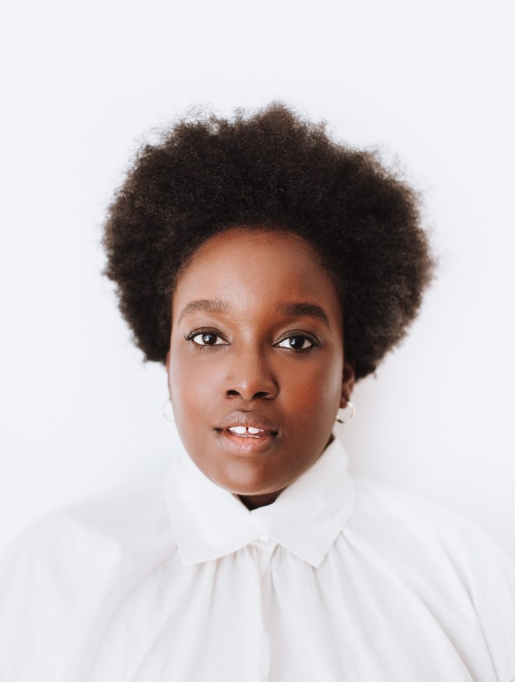 Picture of Lolly Adefope