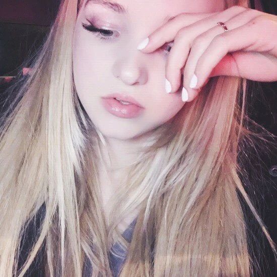 Dove Cameron Dove Cameron