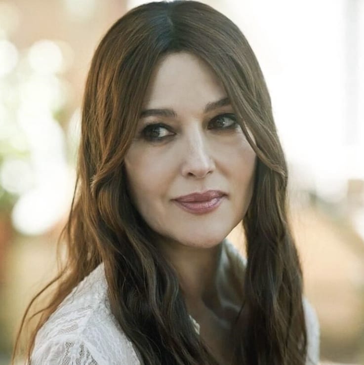 Monica Bellucci Monica Bellucci