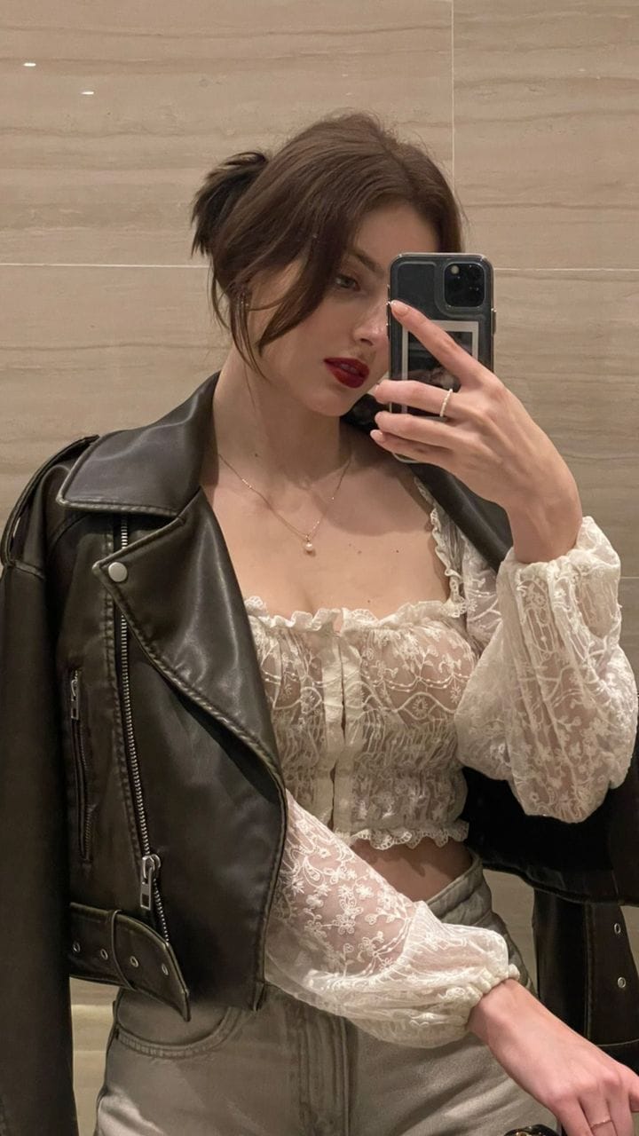 Marina Bondarko