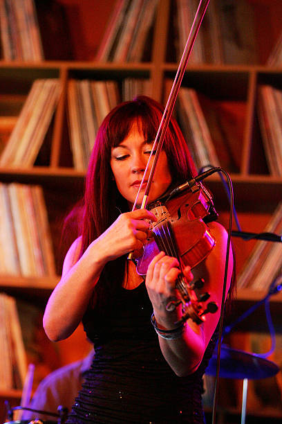 Amanda Shires