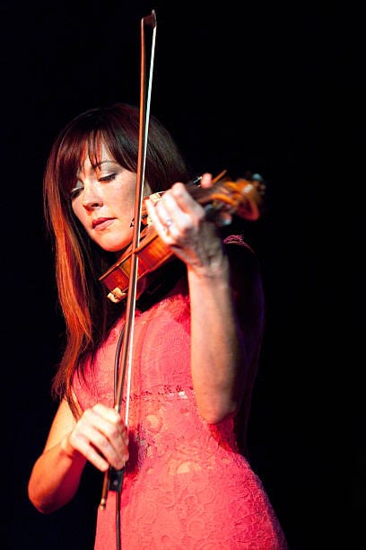 Amanda Shires