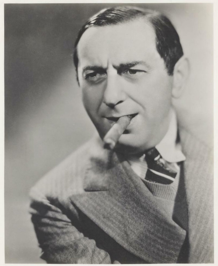 Ernst Lubitsch